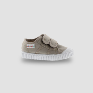 CANVAS STRAPS SNEAKERS
