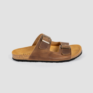 BIO DOS HEBILLA MEN SLIPPERS