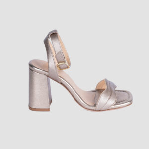 SACRO – HIGH HEELS SANDALS