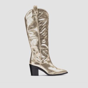 MAYOR – COWBOY BOOTS