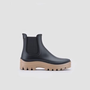 SOUL – ANKLE RAIN BOOTS