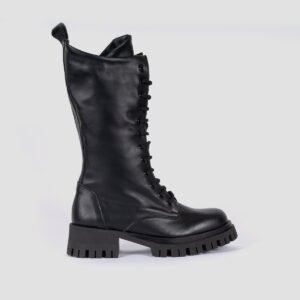 CHARIT - BIKER  BOOTS