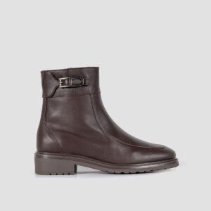 ENRIC – ANKLE BOOTS