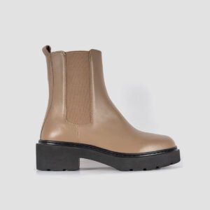 JUNDAI– ANKLE BOOTS