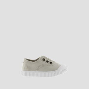 Washable Canvas Without Laces