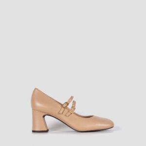 MOUNT– MARY JANE PUMPS