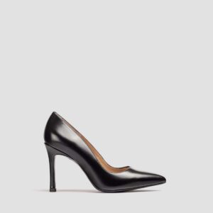 TOLLER – POINTED TOE PUMP