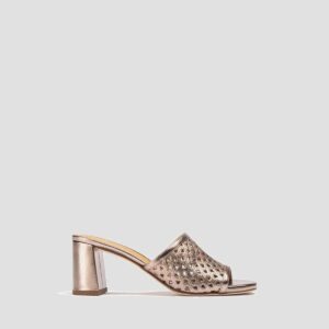 MEDWAY – BLOCK HEELED SANDALS