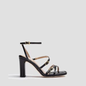 SILVY – STRAPY HIGH HEELS SANDALS