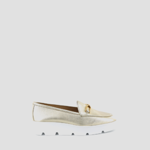 FAMO– PLATFORM LOAFERS