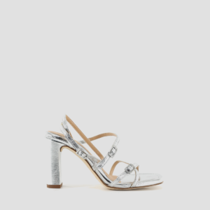 SILVY – STRAPY HIGH HEELS SANDALS