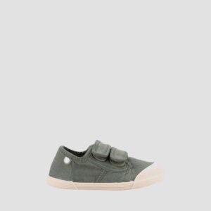 BAREFOOT VELCRO SNEAKERS