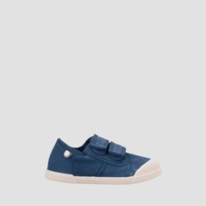BAREFOOT VELCRO SNEAKERS