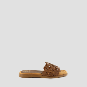 CLEREY – FLAT SANDALS