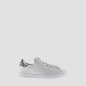 LEATHER TENIS SNEAKERS