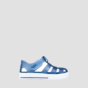 STAR VELCRO - SANDALS