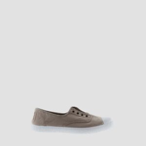Washable Canvas Without Laces