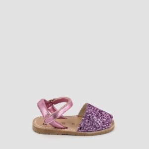 GLITTERY MENORQUINAS