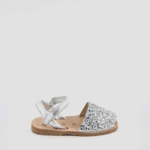 GLITTERY MENORQUINAS