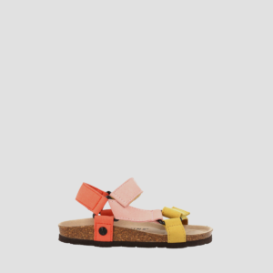 KINDU – TWO STRAPS SANDALS