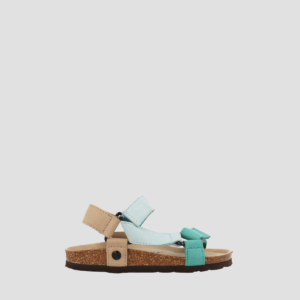 KINDU – TWO STRAPS SANDALS
