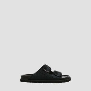 GALIA – DOUBLE STRAPS SANDALS
