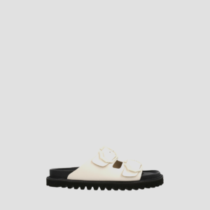 GALIA – DOUBLE STRAPS SANDALS