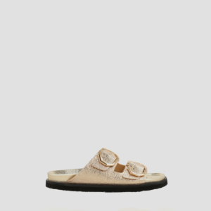 GALIA – DOUBLE STRAPS SANDALS