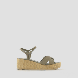 KEEN – WEDGE SANDALS