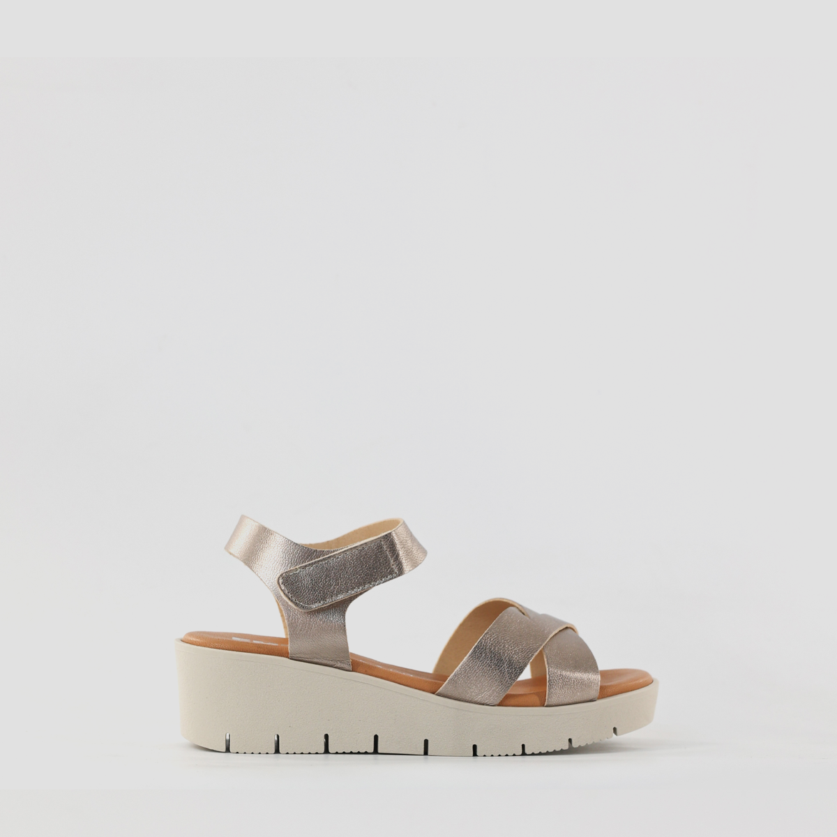 CATIE - PLATFORM SANDALS