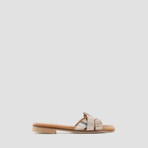 CHADIR - FLAT SLIPPERS