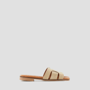 CHADIR - FLAT SLIPPERS