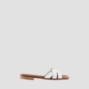 CHADIR - FLAT SLIPPERS