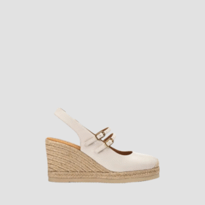 CYNTIA – HIGH SLINGBACK WEDGE