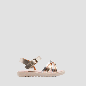 MULTI STRAPS SANDALS