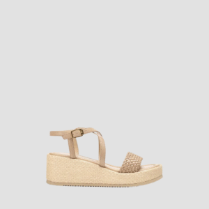 KALION – WEDGE SANDALS