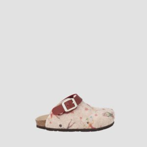 SHETLAND RECYCLED – CLOG GENUINS BRAND