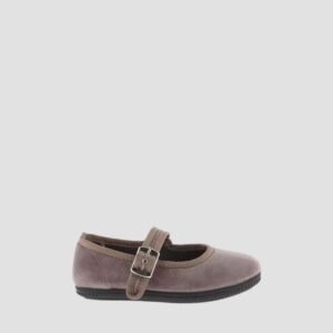 ODA VELVET   – KIDS BALLERINA VICTORIA BRAND