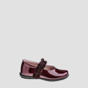 SAPIENS – MARY JANE BALLERINA PABLOSKY BRAND