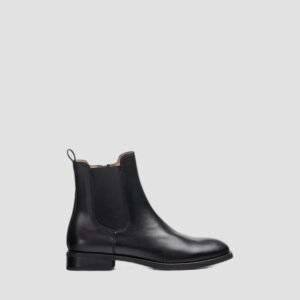 BARTY – FLAT CHELSEA BOOTS UNISA BRAND