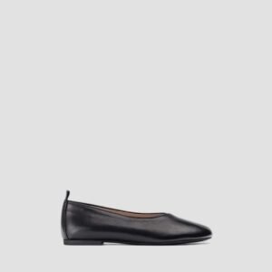 BUSOT – FLAT ROUNDED BALLERINA UNISA BRAND