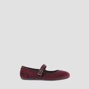 ODA VELVET   – KIDS BALLERINA VICTORIA BRAND