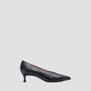 IDAHO – LOW HEEL PUMPS UNISA BRAND