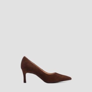 LAVEGA – POINTED TOE PUMP UNISA BRAND