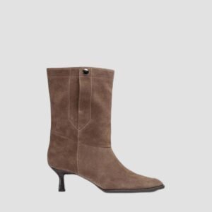 LEZZI – POINTED TOE ANKLE BOOTS UNISA BRAND