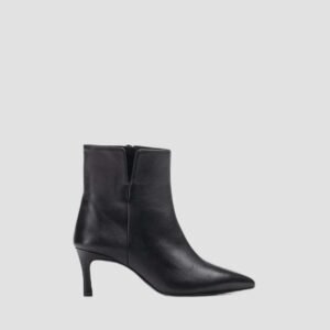 LOROYA – POINTED TOE ANKLE BOOTS UNISA BRAND