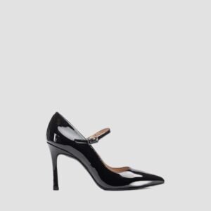 TUCHEL – HIGH HEEL MARY JANE PUMP UNISA BRAND
