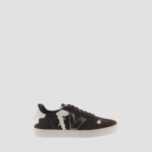 ANIMAL PRINT BERLIN CICLISTA   – WOMEN TRAINERS VICTORIA BRAND