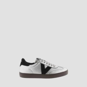 METALLIC BERLIN CICLISTA   – WOMEN TRAINERS VICTORIA BRAND