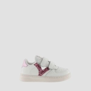 MADRID – GIRLS TRAINERS VICTORIA BRAND